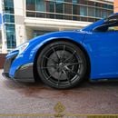 مكلارين 675LT 2016 MCLAREN 675LT DONE ONLY 16,000KM GCC ( FULL SERVICE HISTORY )