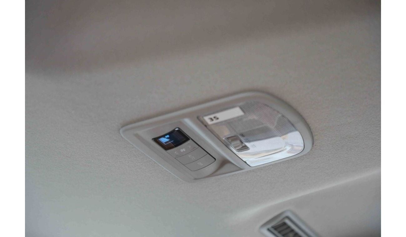 Toyota Fortuner 2024 TOYOTA FORTUNER HI 2.7- ATTITUDE BLACK inside QUARTZ | Export Only