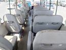 Mitsubishi Rosa MITSUBISHI ROSA BUS RHD 1998 MODEL 5.2 L DIESEL MANUAL(PM00850)