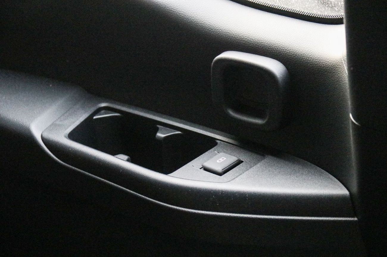 تويوتا لاند كروزر GXR 4.0L Toyota Land Cruiser GXR 2025 | 4L | BASIC