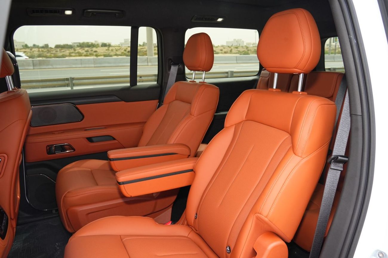 ROX 01 ALL ROUND 7 SEATER