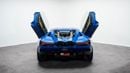 Lamborghini Revuelto - 2025 - GCC Specs - Under Warranty and Service Contract