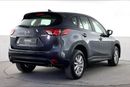 مازدا CX5 GT | شامل الضمان | 0 ﺪﻔﻋﺓ ﺃﻮﻟﻯ