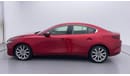 Mazda 3 AVANT 2 | Under Warranty | Inspected on 150+ parameters
