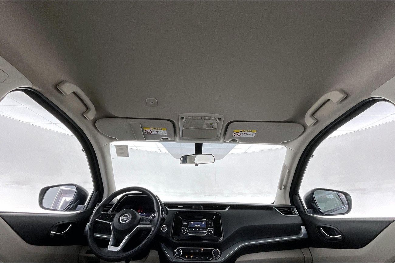 Nissan Kicks S | 1 year free warranty | 0 Down Payment