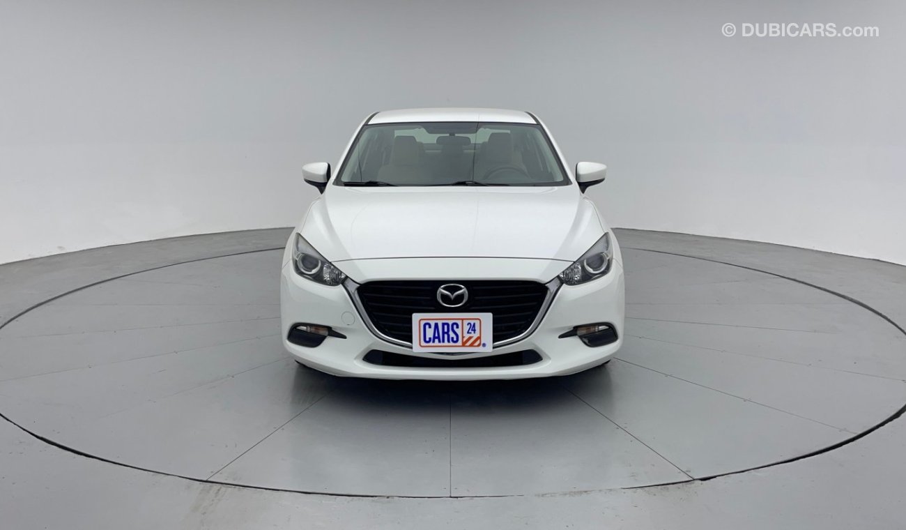 Mazda 3 S 1.6 | Zero Down Payment | Free Home Test Drive