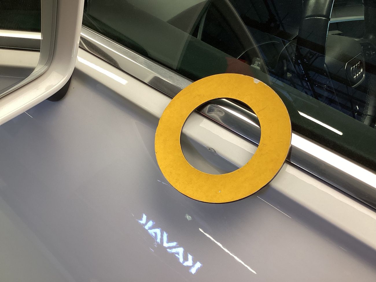 أودي A6 40 TFSI | شامل الضمان | 0 ﺪﻔﻋﺓ ﺃﻮﻟﻯ