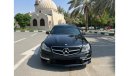 Mercedes-Benz C 63 AMG Std Very good