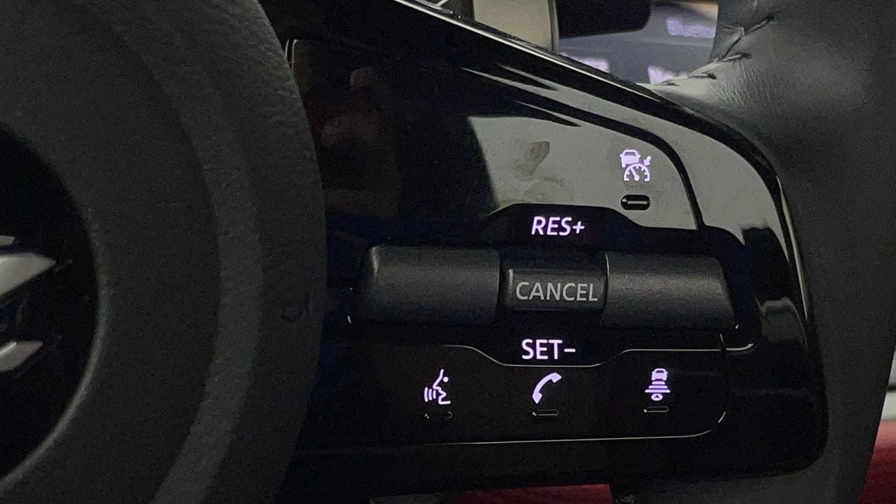 نيسان Z PERFOMANCE 3 | بدون دفعة مقدمة | اختبار القيادة في المنزل