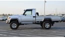 Toyota Land Cruiser Pick Up