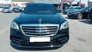 Mercedes Benz S450 L AMG