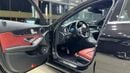 مرسيدس بنز C 200 AMG Mercedes-Benz C-Class 200 2019