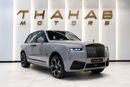 Rolls-Royce Cullinan - 2026 | BLACK BADGE | BRAND NEW | 0 KM MILEAGE |  EUROPEAN
