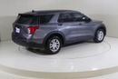 Ford Explorer Base 100A 3.3L 4WD E3023 / FREE INSURANCE + REGISTRATION / AL TAYER MOTORS AL QOUZ SHOWROOM