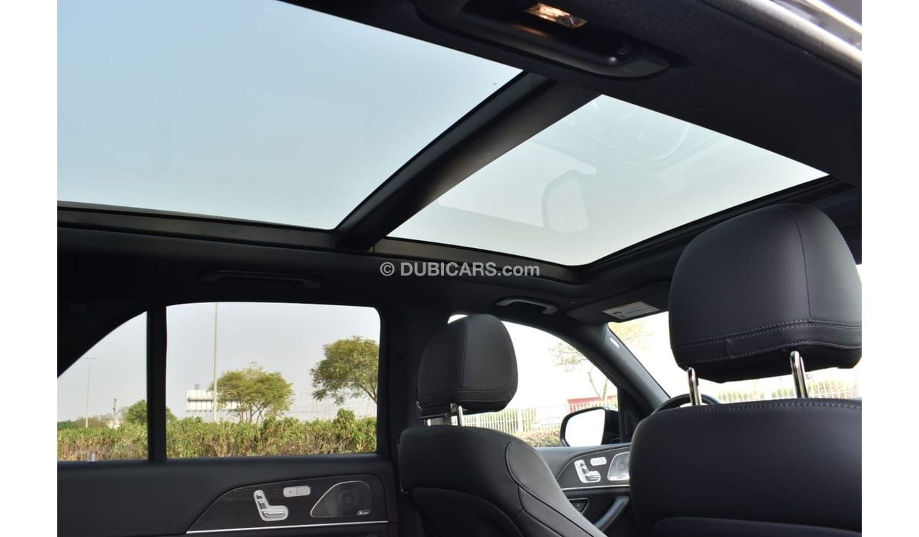 Mercedes-Benz GLE 350 MERCEDES GLE350 AMG SUV USA /7 SEATS