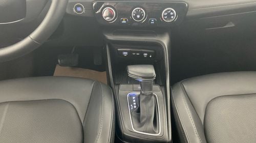 هيونداي أكسنت 1.6 AUTO GL AUTO COMFORT | شامل الضمان | 0 ﺪﻔﻋﺓ ﺃﻮﻟﻯ
