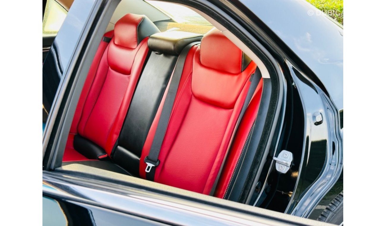 Chrysler 300C CHRYSLER 300 MODEL 2020 FULL OPTION PANORAMA