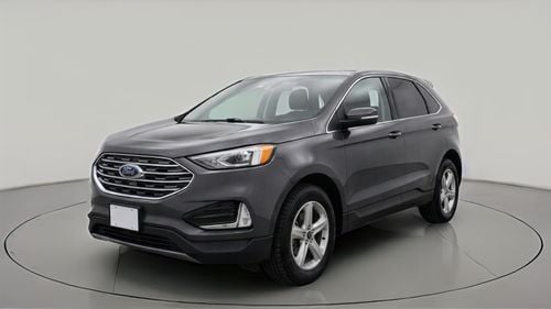 Ford Edge 2022 SE | AED 940/Month | 0 DP | 30 Day Return | Warranty