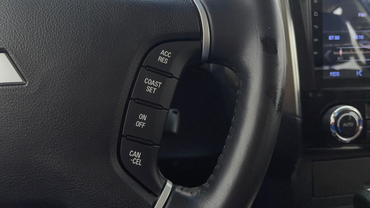 Mitsubishi Pajero GLS Highline 3.8L (274 HP) 2022 GLS HIGHLINE | AED 1222/Month | 0 DP | 30 Day Return | Warranty | Se