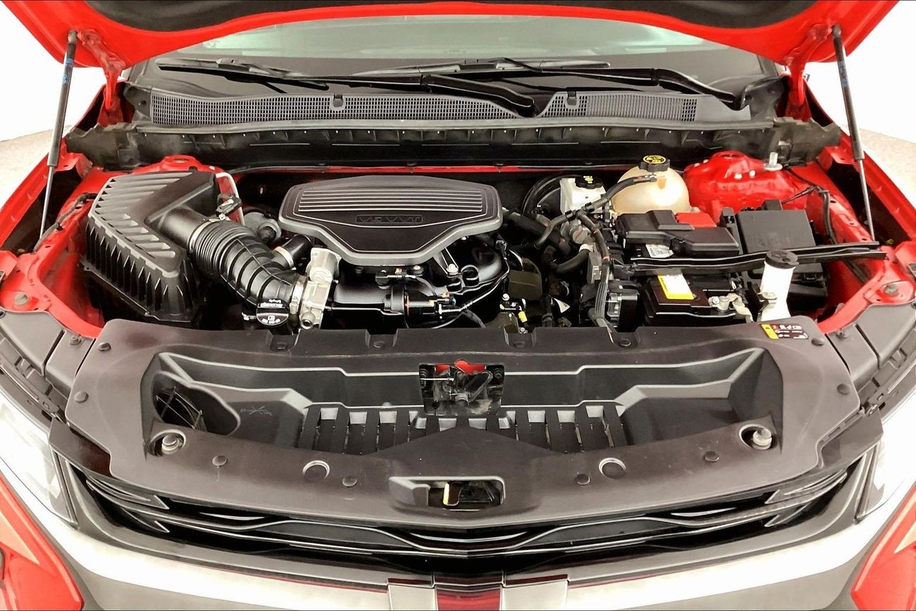 شيفروليه بلازر RS | شامل الضمان | 0 ﺪﻔﻋﺓ ﺃﻮﻟﻯ