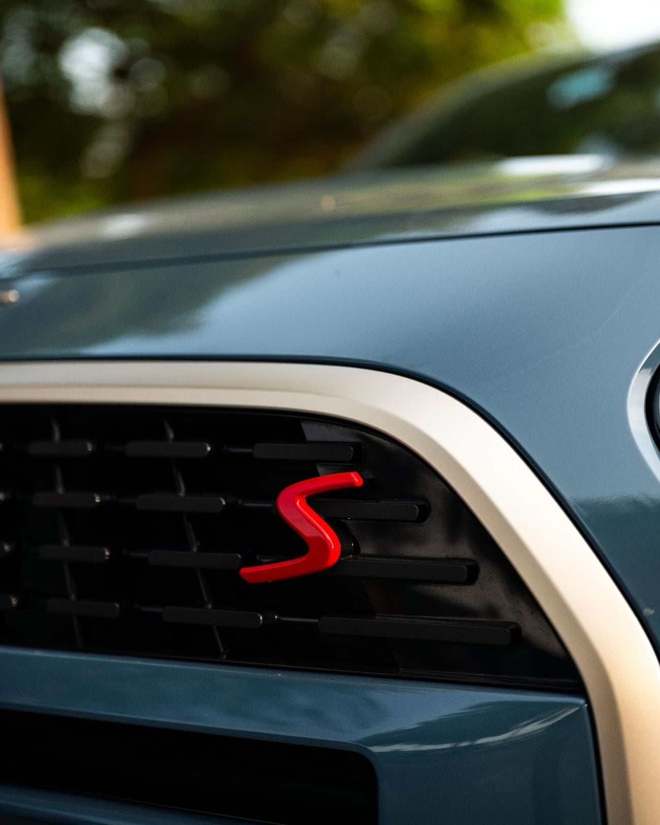 Mini Countryman S ALL4 | Young Used | BY AGMC | Certified MINI Dealer | Manufacturer Warranty & Service Package 2028