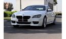 BMW 650i FREE REGISTRATION = MPOWER BODY KIT