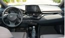 تويوتا C-HR 1.2L Gasolina Turbo 4x4 T/A 2020