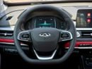 Chery Tiggo 7 Luxury Chery Tiggo 7 Luxury 2026 GCC specs