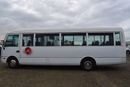 Mitsubishi Rosa Mitsubishi Rosa Bus, Model:2015. Excellent condition