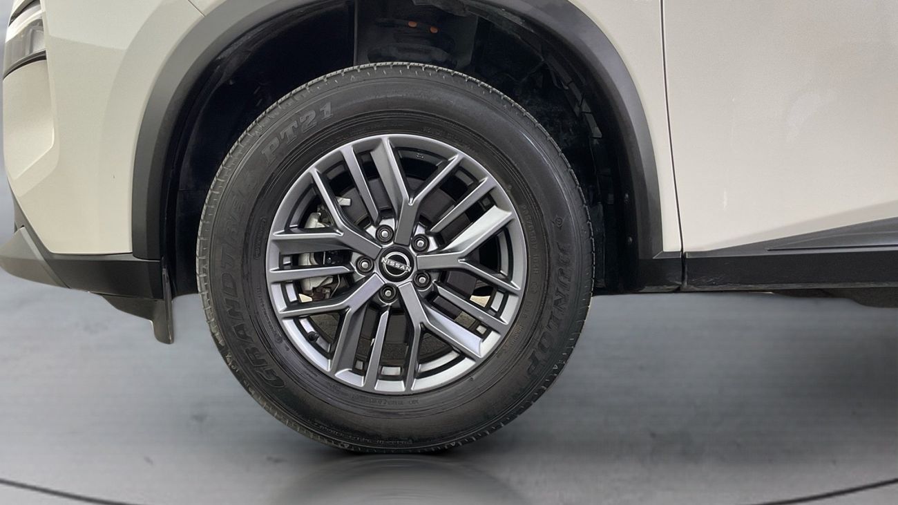 Nissan X Trail S | Guaranteed Warranty | 0 Down Payment