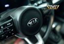Kia Rio Kia Rio 2020 7 Years warranty + 7 Years Service Contract
