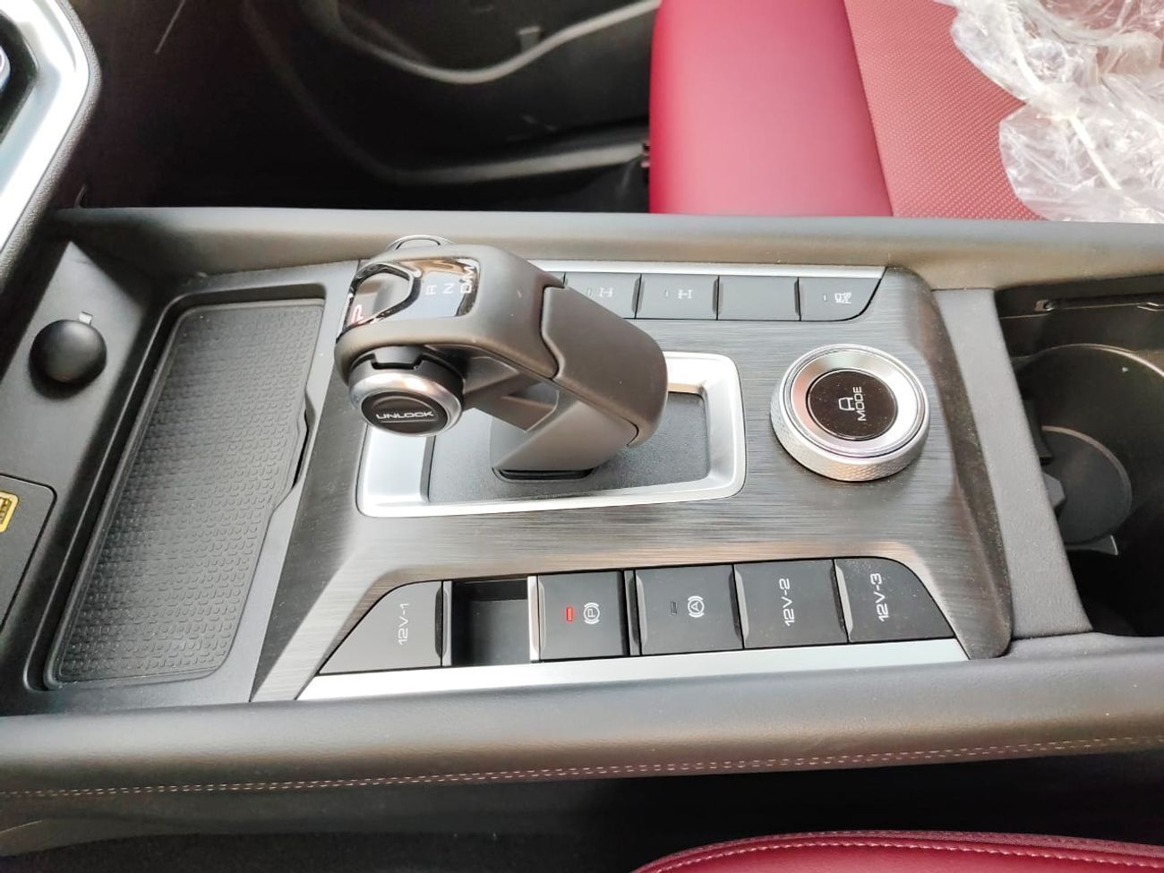 جريت وول بوير 2.0T Top (4WD)