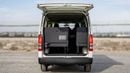 Toyota Hiace GL 2.7