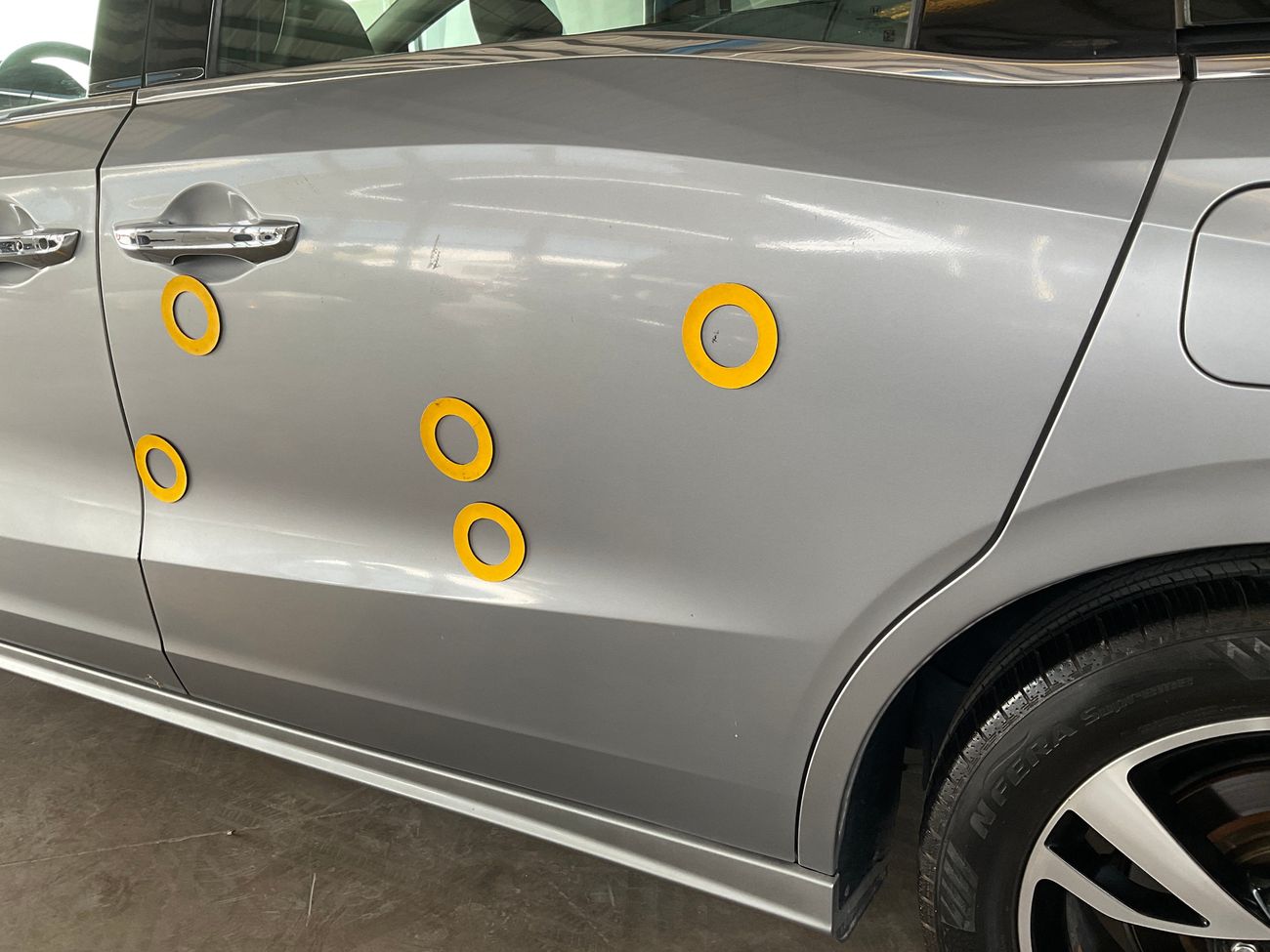 هوندا أوديسي Touring | شامل الضمان | 0 ﺪﻔﻋﺓ ﺃﻮﻟﻯ