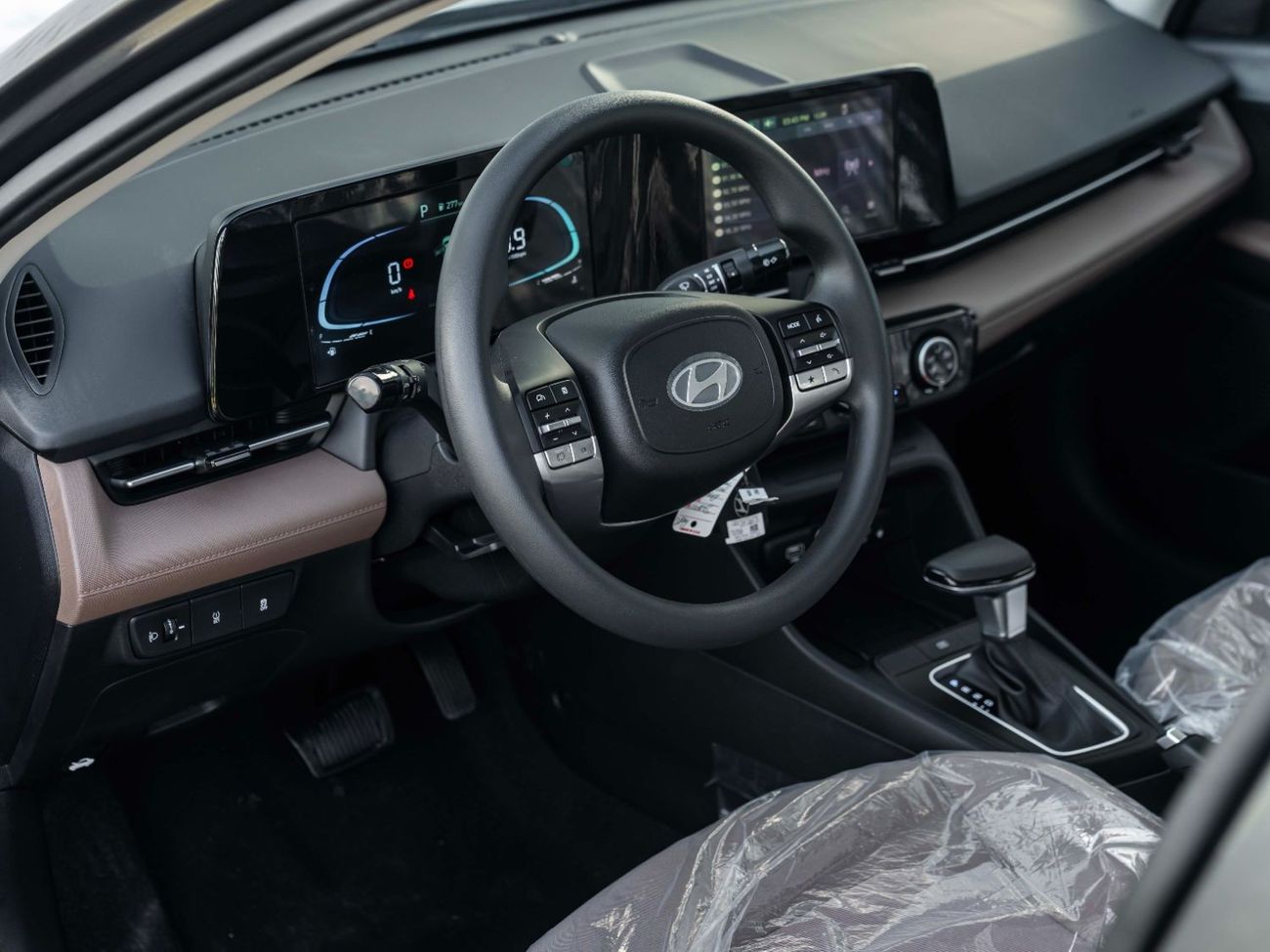 هيونداي أكسنت AED 1,038 PM • 2025 BRAND NEW ACCENT 1.5L SMART • OFFICIAL HYUNDAI WARRANTY UNTIL 5 YEARS / 150K KMS