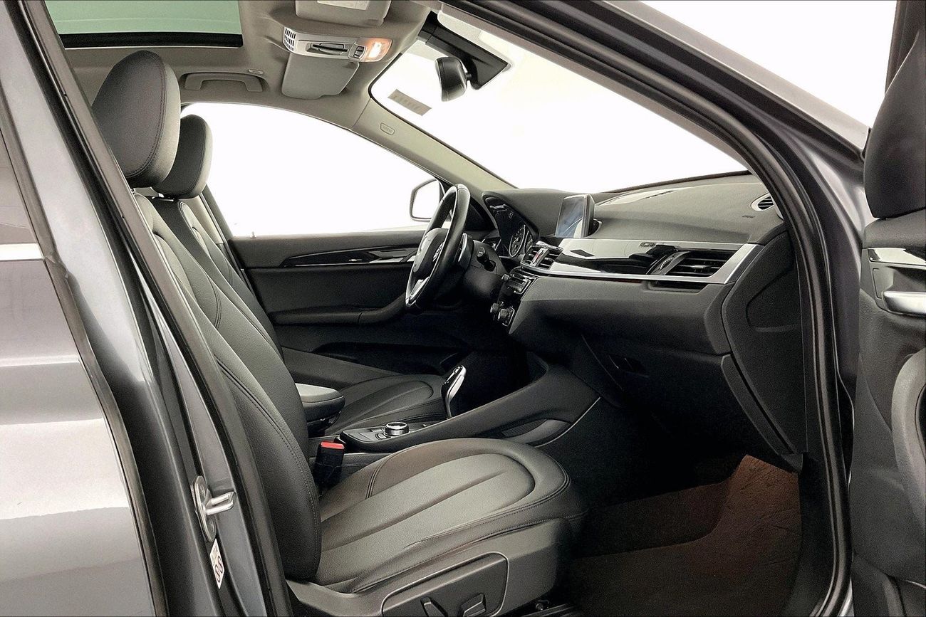 BMW X1 sDrive 20i Sport Line | 1 year free warranty | 1.99% financing rate | 7 day return policy