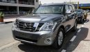 Nissan Patrol LE V8