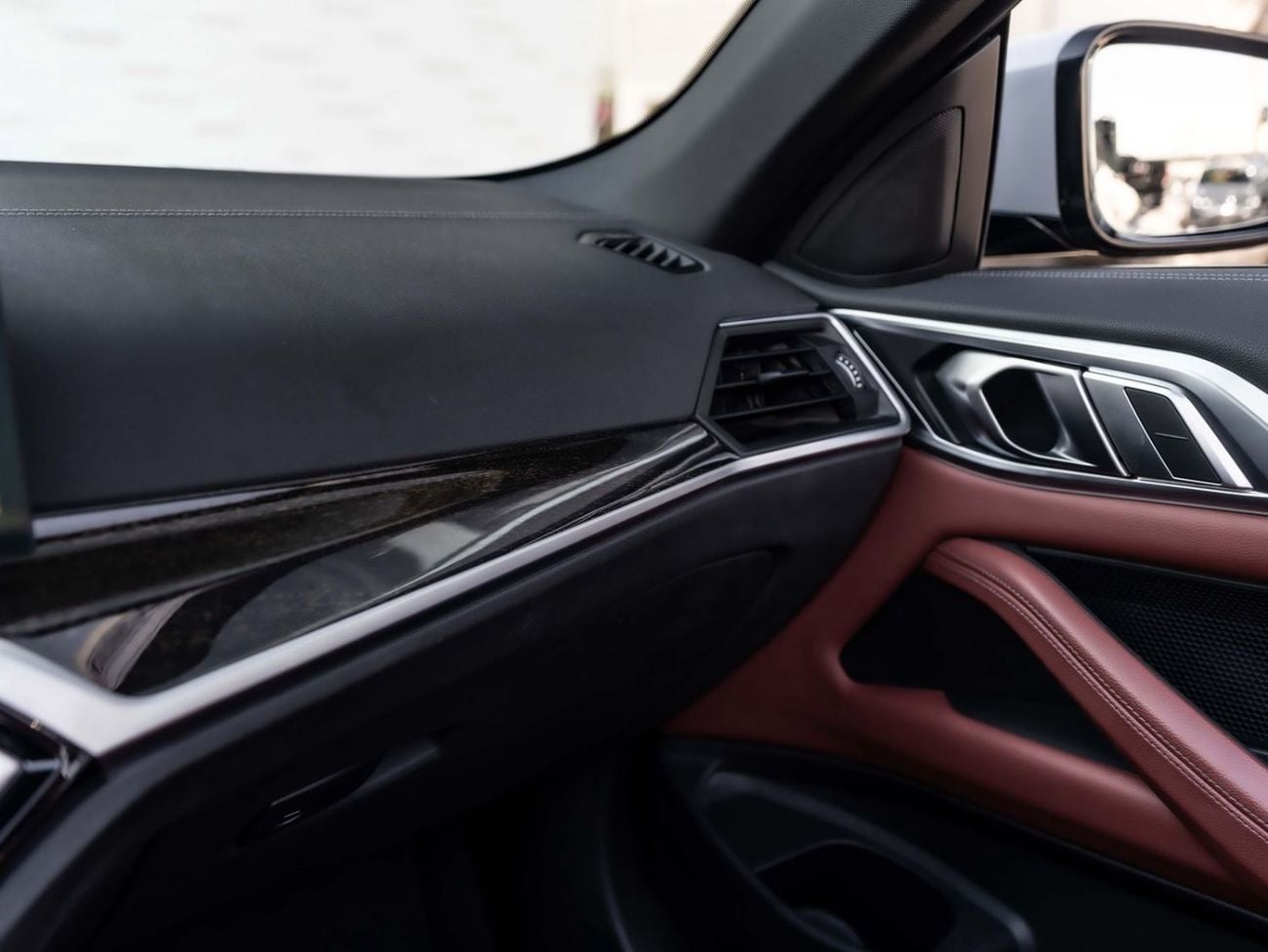 BMW 420i M SPORT