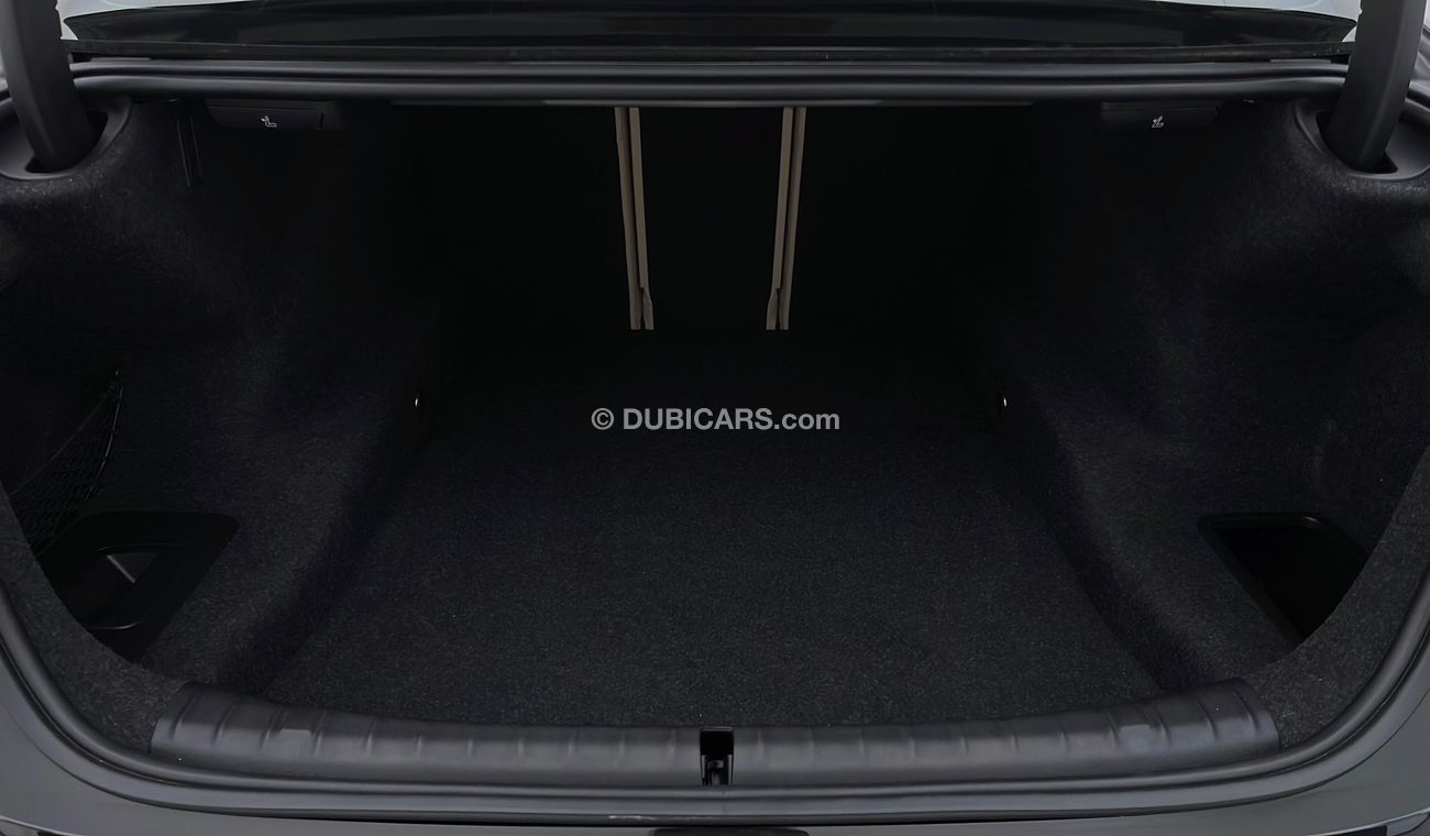 BMW 520i EXECUTIVE 2 | Under Warranty | Inspected on 150+ parameters