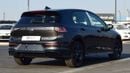 Volkswagen Golf R VOLKSWAGEN GOLF BLACK EDITION 2025 MODEL AUTOMATIC CHINESE SPECS
