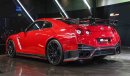 Nissan GT-R 700HP - With NISMO Kit