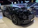 Bentley Continental GT 6.0L W12 (626 HP) 2019 Bentley Continental Speed W12,  Fully serviced , Perfect Condition