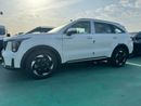 Kia Sorento 2.5L PETROL 2024