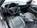 Porsche 911 TARGA 2002 Porsche 911 Targa, Service History, Glass Roof, Excellent Condition, Japanese