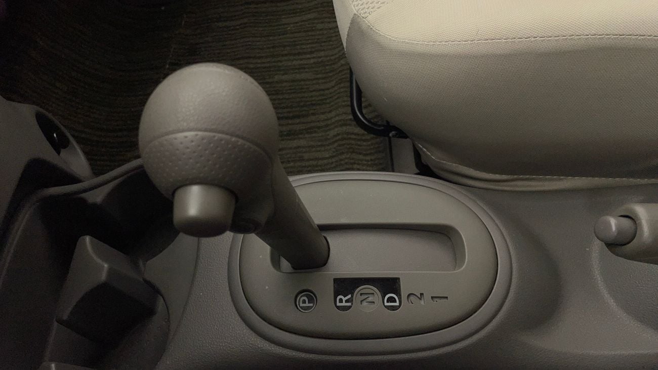 نيسان صني SV 1.5 | بدون دفعة مقدمة | اختبار القيادة في المنزل