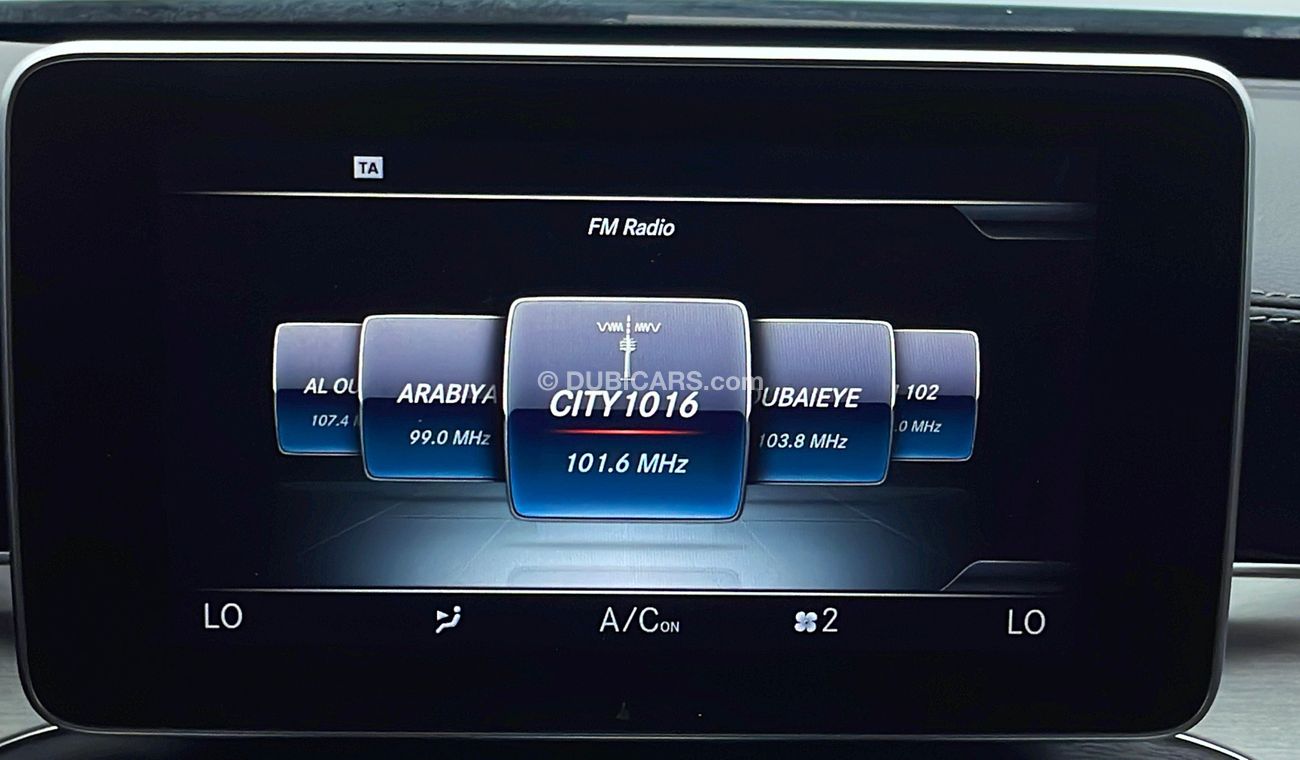 Mercedes-Benz C 300 Coupe COUPE 2 | Under Warranty | Inspected on 150+ parameters