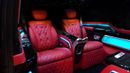 مرسيدس بنز V 250 Mercedes-Benz V-Class 250 2023