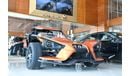 Polaris Slingshot POLARIS ALFA 1 EDITION ( SLING SHOT )