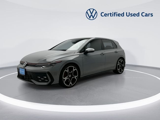Volkswagen Golf GTI, миниатюра 28