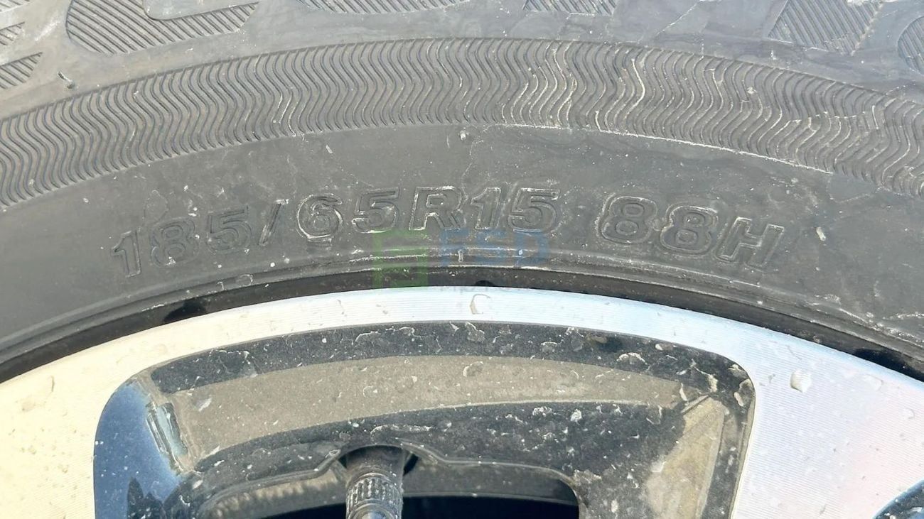 Suzuki Swift Suzuki Swift 1.2L GLX CVT